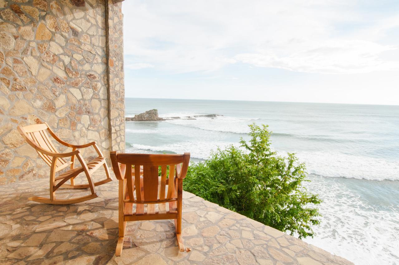 Magnific Rock - Surf Resort & Yoga Retreat Nicaragua Popoyo Kültér fotó